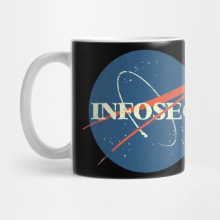 Infosec Mug